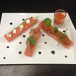 Szálloda Logis Les Platanes 2*